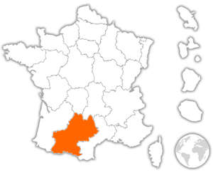 Estaing Aveyron Midi-Pyrénées